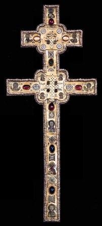 The Sacred Cross (yandex.ru)