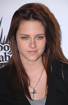 Kristen Stewart (IMDb)