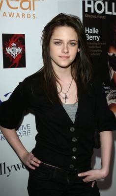 kris (IMDb)