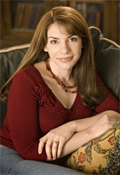 Stephenie Meyer (http://www.stepheniemeyer.com/bio.html)
