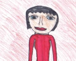  (I drew this picture my self)