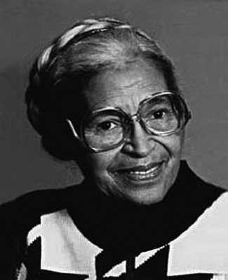Rosa Parks