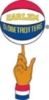 The Harlem Globe Trotters logo (www.Harlemglobetrotters.com)