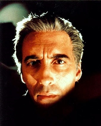 Christopher Lee