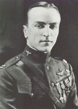 Eddie Rickenbacker | MY HERO