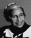 Rosa Parks (www.africawithin.com)