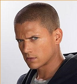 Michael Scofield | MY HERO