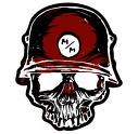 Metal Mulisha logo (google.com)