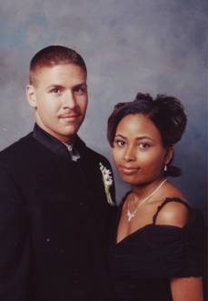 My mom and my dad (personal picture)