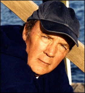 James Patterson | MY HERO