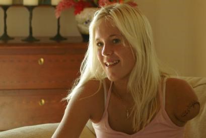 Bethany Hamilton