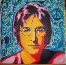 John Lennon | MY HERO