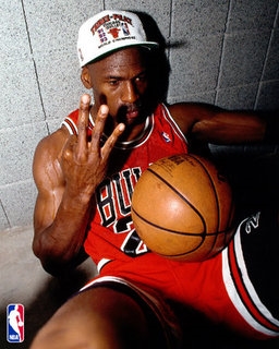 Michael Jordan (pictopia.com)