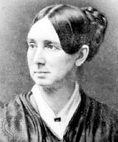 Dorothea Lynde Dix | MY HERO