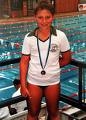 Ian at 1993 pssa swimming carnival (The Journey)