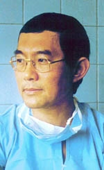 Dr. Victor Chang