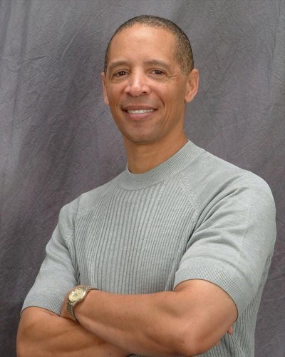 Dr. Clinton D. Pearman (www.clintpearman.com)