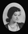 Esperanza Ortega  Muñoz, 19 Years Old (http://www.pammunozryan.com/familyph.html)
