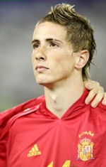 Fernando Torres (http://www.fernando-torres.net/)