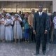 Paul & refugees at Hotel Rwanda movie (http://www.imdb.com/media/rm2420283648/tt0395169)