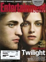 Entertainment Weekly Cover Nov. 14, 2008 (Entertainment Weekly Magazine)