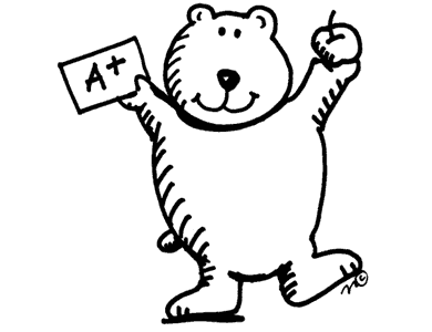 A+ (http://school.discoveryeducation.com/clipart/images/a-bear.gif)