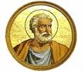 St. Peter (http://www.popechart.com/1-peter%20st.%20(42-67).gif)
