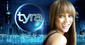 The Tyra Banks Show (Photobucket)