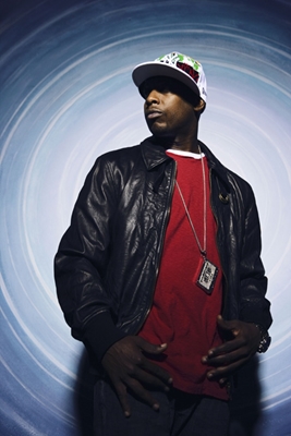 Talib Kweli | MY HERO