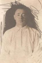 He is my greatgrandfather (this photo was taken in 1938)