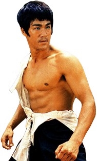 Bruce Lee (Internet)