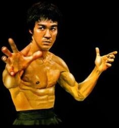 Bruce Lee (Internet)