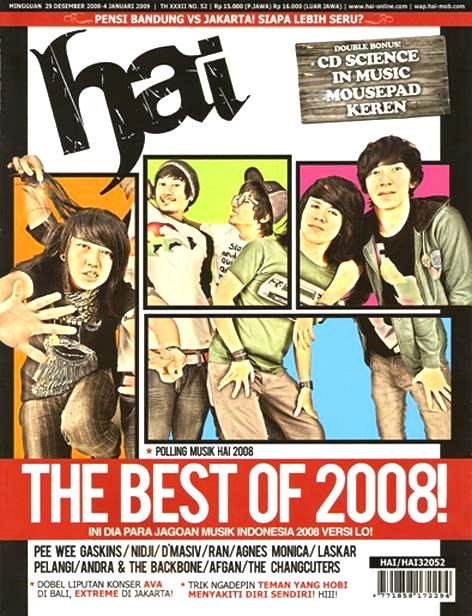 Achievements (www.myspace.com/peskins)