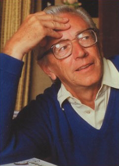 Charles Schulz (http://www.animationartgallery.com/images/promotional/CharlesSchulz.jpg)