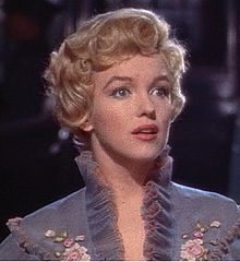 Marilyn Monroe (wikipedia.org)