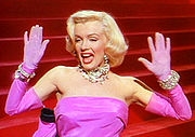 Marilyn Monroe (wikipedia.com)