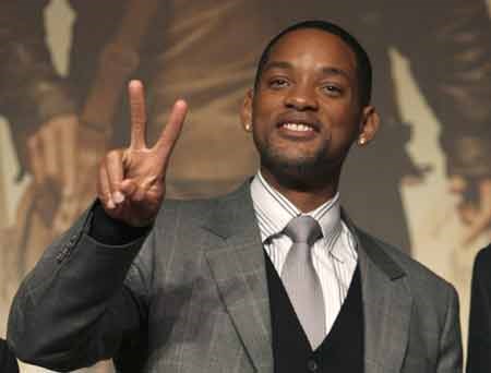 Will Smith