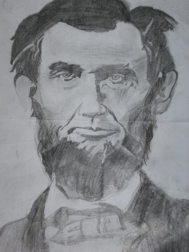 Abraham Lincoln