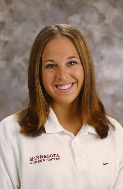 Winny Brodt (nmnathletics.com)