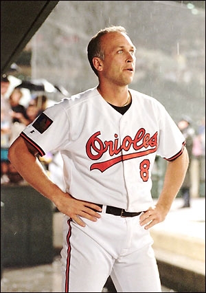 Cal Ripken Jr. | MY HERO