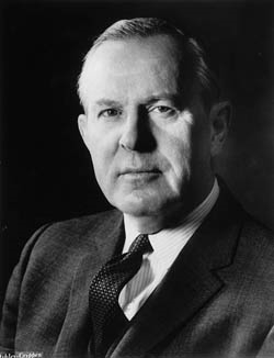 Lester B Pearson (http://www.thecanadianencyclopedia.com/index.cfm?PgNm=TCE&Params=A1ARTA0006175)