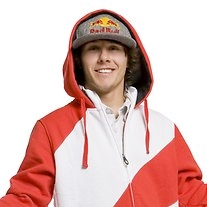 Dumont  (http://oakley.ca/sports/ski/athletes/146)