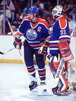 Wayne Gretzky