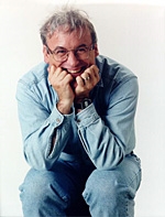 Robert Munsch (Robert  Munsch official web site.)