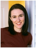 Liz Murray is now a motavational speaker. (www.myhero.com)