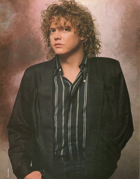 Rick Allen (Google images)