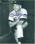 Mickey Mantle (http://images.google.com)