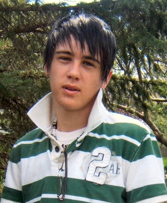 Kyle | MY HERO