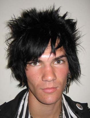 Corey Is A Really Cool Guy (http://www.greenskateboards.com)