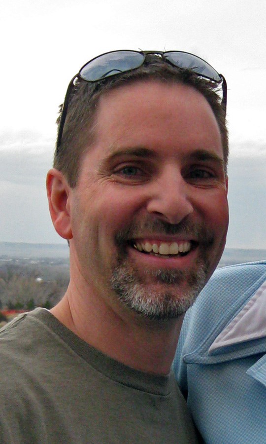 My dad, Kyle Frank (Family Album)